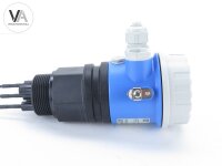 Endress+Hauser Liquipoint T Konduktiver Füllstandgrenzschalter FTW32-A1D3AA2A