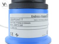 Endress+Hauser Liquipoint T Konduktiver Füllstandgrenzschalter FTW32-A1D3AA2A