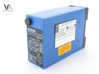 Mayser Sicherheitsschaltgerät SG-EFS 102 /1 ZK3 /...