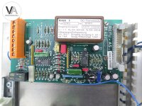 REFU CPU Board SR 35.33 1xAS 31.42/02 1x IE35.41/01 1x DR35.68/02 1x SM35.03/02