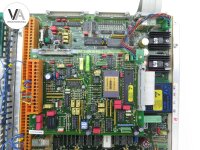 REFU CPU Board SR 35.33 1xAS 31.42/02 1x IE35.41/01 1x DR35.68/02 1x SM35.03/02