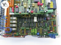 REFU CPU Board SR 35.33 1xAS 31.42/02 1x IE35.41/01 1x DR35.68/02 1x SM35.03/02