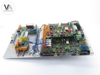 REFU CPU Board SR 35.33 1xAS 31.42/02 1x IE35.41/01 1x DR35.68/02 1x SM35.03/02