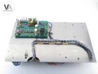 REFU CPU Board SR 35.33 1xAS 31.42/02 1x IE35.41/01 1x DR35.68/02 1x SM35.03/02