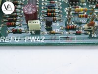 REFU PW42.11/10 Inverter Board PW421110 / PW42.11/10