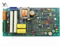 REFU PW42.11/10A Inverter Board PW4211A10 / PW42.11/A10