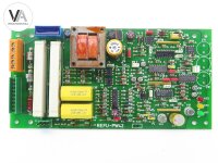 REFU PW42.05 Inverter Board PW4205 / PW42 05