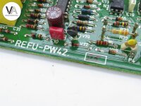 REFU PW42.05 Inverter Board PW4205 / PW42 05