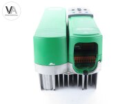 Control Techniques Frequenzumrichter 11KW Input:21,0A Output:25,0A UNI2403 LFT