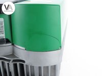 Control Techniques Frequenzumrichter 11KW Input:21,0A Output:25,0A UNI2403 LFT