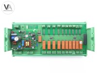 ADAS Main Board Mainbord 026560 ISS4 I/O Expander