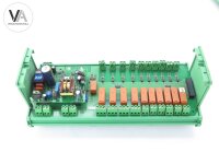 ADAS Main Board Mainbord 026560 ISS4 I/O Expander