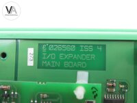 ADAS Main Board Mainbord 026560 ISS4 I/O Expander