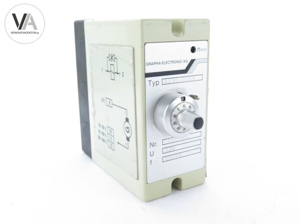 Müller Martini / Grapha Electronic Relay Module D905/99  / 4230.0004