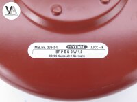 HYDAC Tankbelüftungsfilter Belüftungsfilter 309454 / BF P 5 G 3 W 1.0