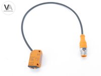 IFM Reflexlichtschranke 06P-FNKG / 06P-205 / O6P205