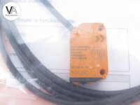 IFM Reflexlichtschranke 06P-FNKG / 06P-204 / 06P204