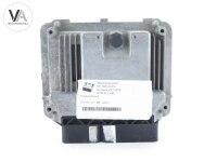 VW Scirocco III 2.0 TDI Motorsteuergerät ECU Bosch...
