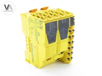 B&R Automation Safety Ref H0 SPS X20 SL 8101 / X20SL8101