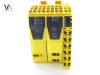 B&R Automation Safety Ref H0 SPS X20 SL 8101 / X20SL8101