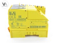 B&R Automation Safety Ref H0 SPS X20 SL 8101 / X20SL8101