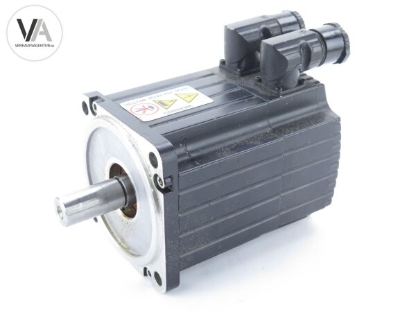 Moog Servomotor G-4-V4-055-06-01-01-01 / G404-1404A