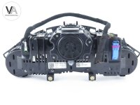 Porsche Panamera 970 Tacho / Kombiinstrument / Speedometer B9A 97064198204