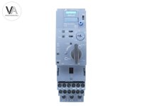 Siemens Sirius Direktstarter Compact Starter 3RA6 120-1BB32 / 3RA6120-1BB32