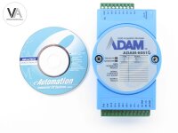 ADAM-6051 Data Acquisition Remote I/O-Module Digitaleingang / -ausgang Counter