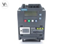 Siemens Sinamics Wechselrichter 6SL3 210-5BE21-5UV0 /...