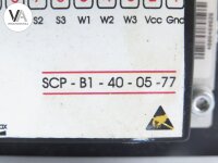 e-motion Servo Amplifier Verstärker SCP-B1-40-05-77