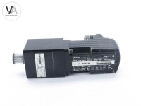 Bosch Servomotor SG-A0.002.091-00.010 / 3842514135 + NEUGART PL60N/0P2 Getriebe