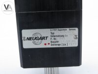 Bosch Servomotor SG-A0.002.091-00.010 / 3842514135 + NEUGART PL60N/0P2 Getriebe