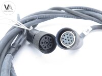 Bosch Servomotor SG-A0.002.091-00.010 / 3842514135 + NEUGART PL60N/0P2 Getriebe