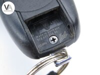 Porsche Panamera 970 Zündschloß 7PP905865B + Schlüssel Fernbedienung 97063724606