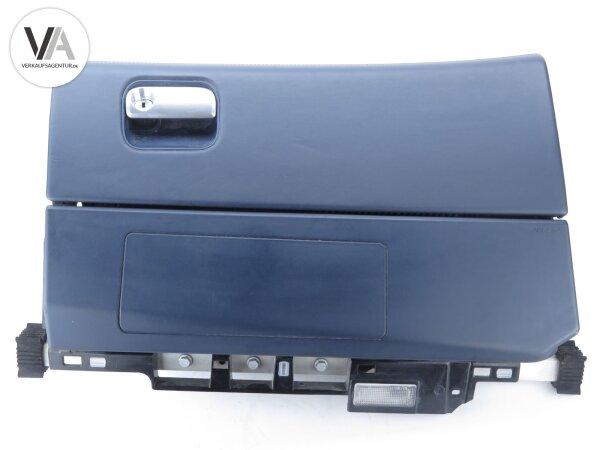 Porsche Panamera 970 Leder-Handschuhfach 970552204 / 97055220409FFF