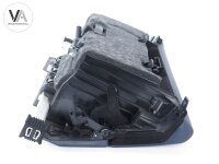 Porsche Panamera 970 Leder-Handschuhfach 970552204 / 97055220409FFF