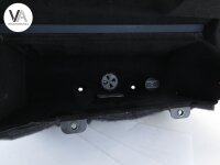 Porsche Panamera 970 Leder-Handschuhfach 970552204 / 97055220409FFF