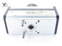 Omal DA120401S Ventil + IFM IN5225 Induktiver Doppelsensor DA120401S-F05-F07