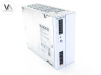 Block POWER COMPACT-3AC / 24DC-10 Schutzschalter Power Supply PC-0324-100-0