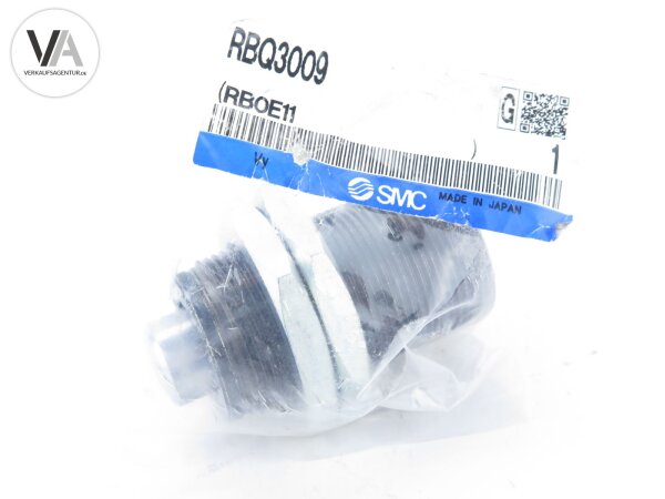 SMC Stossdämpfer shock absorber short stroke RBQ3009