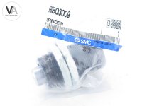 SMC Stossdämpfer shock absorber short stroke RBQ3009