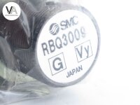 SMC Stossdämpfer shock absorber short stroke RBQ3009