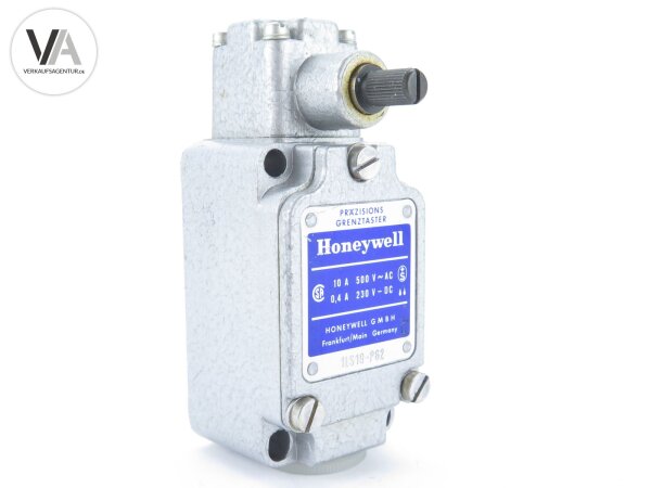 Honeywell Präzisions-Grenztaster Limit Switch 1LS19-PG2