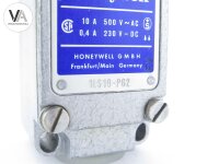Honeywell Präzisions-Grenztaster Limit Switch 1LS19-PG2