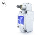 Honeywell Präzisions-Grenztaster Limit Switch 1LS19-PG2