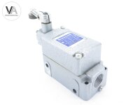 Honeywell Präzisions-Grenztaster Limit Switch side...