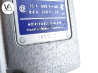 Honeywell Präzisions-Grenztaster Limit Switch side...