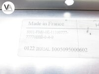 Honeywell Control Rack UMC...