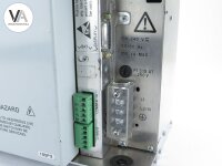 Honeywell Control Rack UMC 8001-FM0-0E-11100777-77770BBB-0-4-0